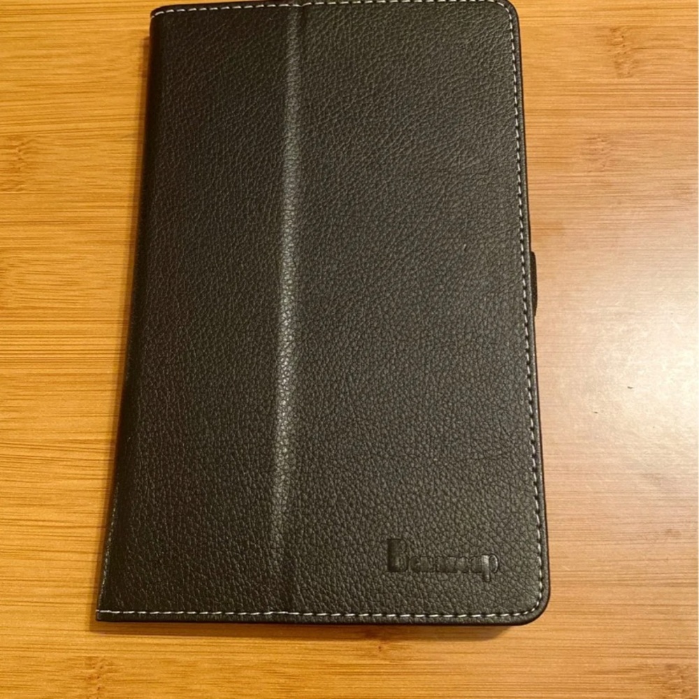 Kindle fire 7 Tablet Folio Stand Case